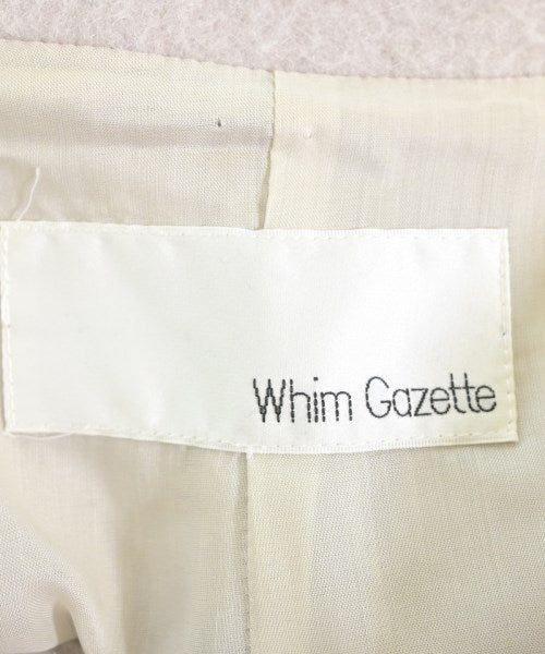 Whim Gazette 其他大衣