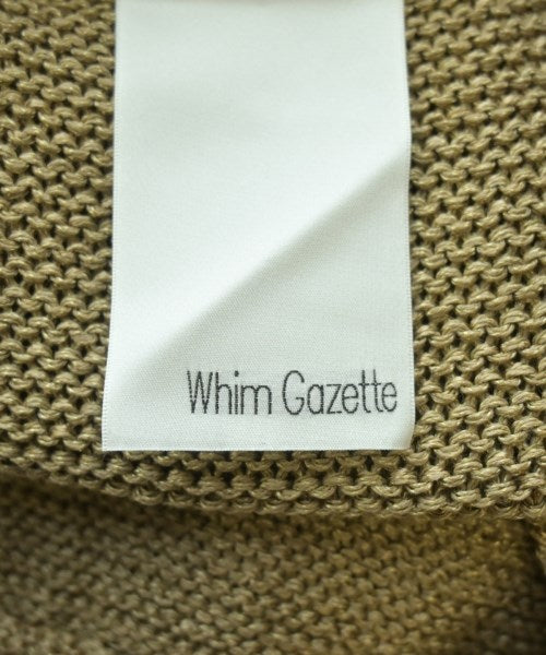 Whim Gazette 洋裝