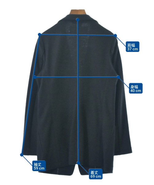 Whim Gazette 西裝外套