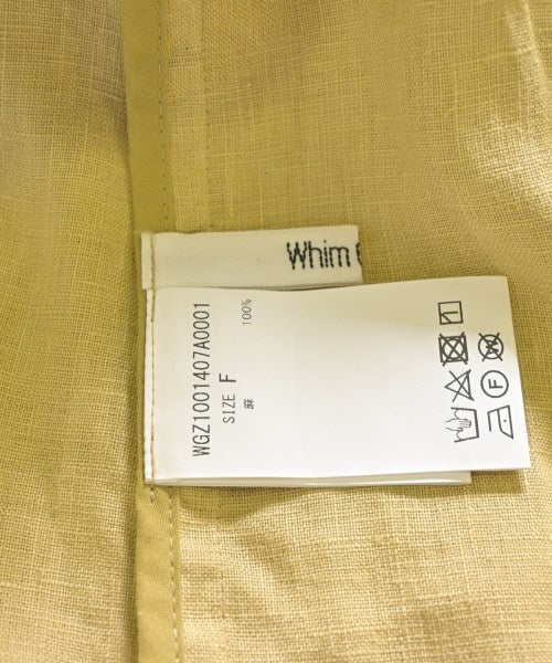 Whim Gazette 西裝外套