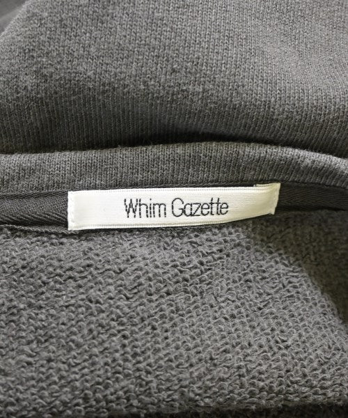 Whim Gazette T恤/上衣