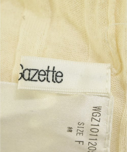 Whim Gazette 毛衣