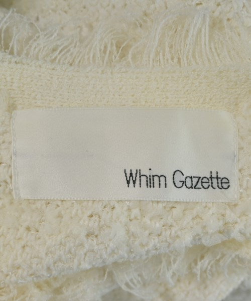 Whim Gazette 夾克
