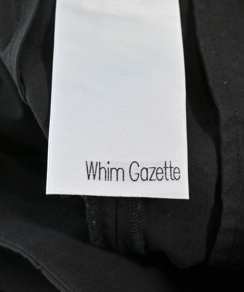 Whim Gazette 其他款