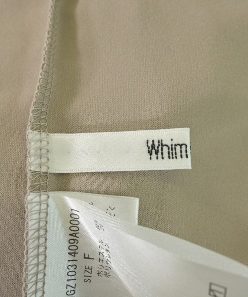 Whim Gazette 洋裝