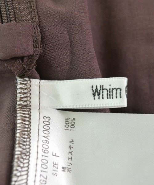 Whim Gazette 洋裝