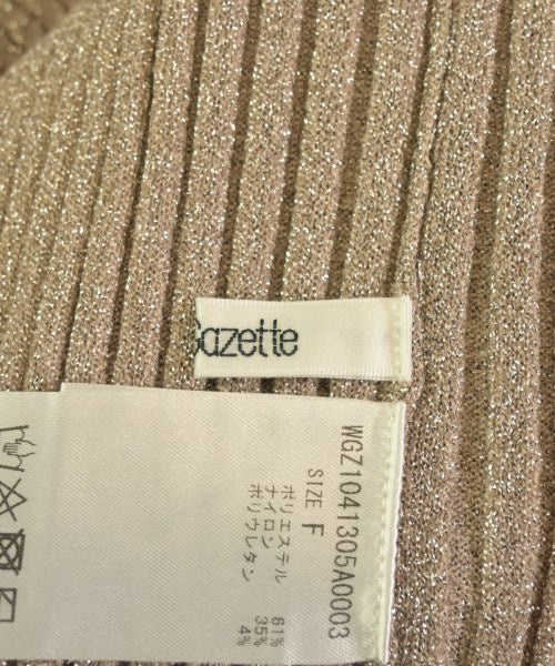 Whim Gazette 毛衣