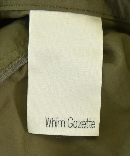 Whim Gazette 其他大衣