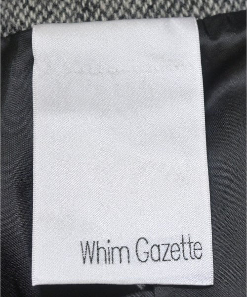 Whim Gazette 其他款