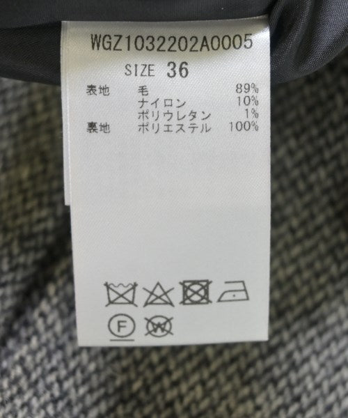 Whim Gazette 其他款