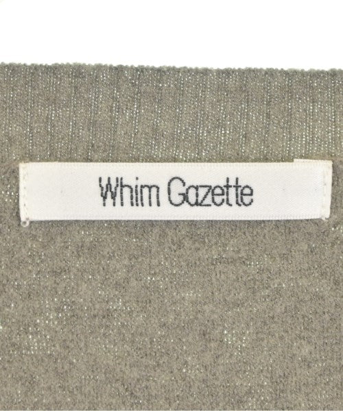 Whim Gazette 毛衣