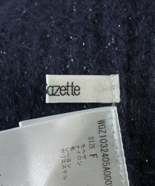 Whim Gazette 毛衣
