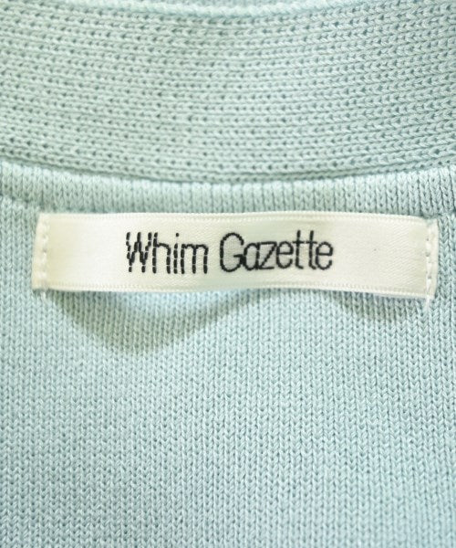 Whim Gazette 開襟衫