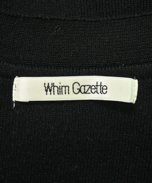 Whim Gazette 開襟衫
