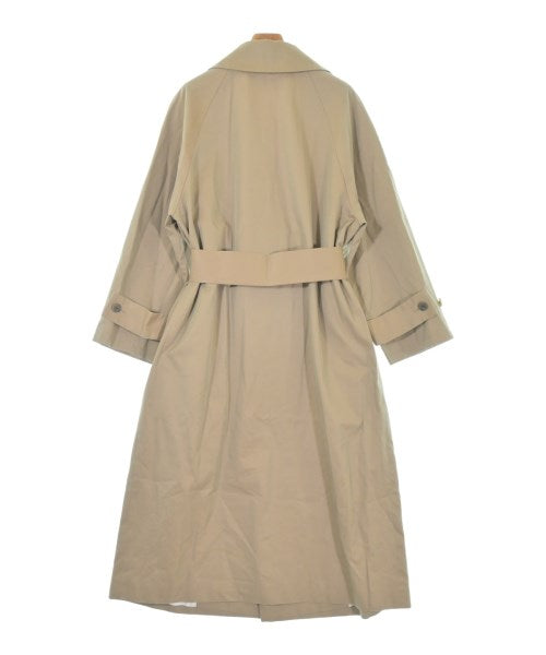 Whim Gazette 風衣