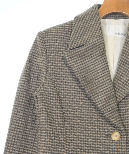 Whim Gazette 西裝外套