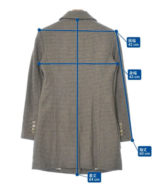 Whim Gazette 西裝外套