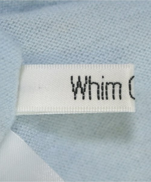 Whim Gazette 毛衣