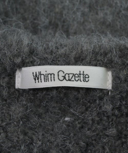 Whim Gazette 毛衣