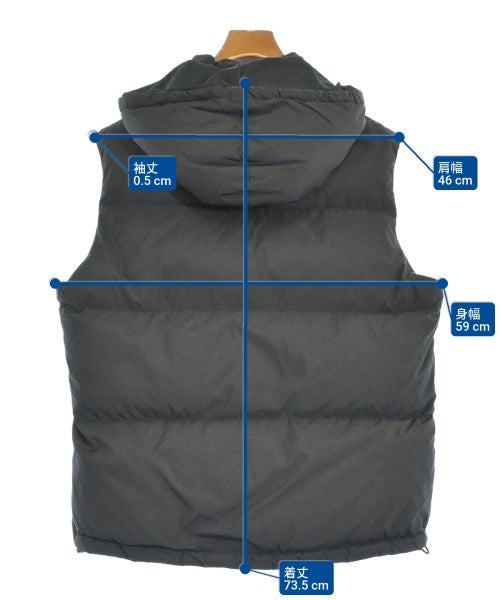 Whim Gazette 羽絨夾克/背心