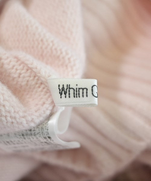 Whim Gazette 毛衣