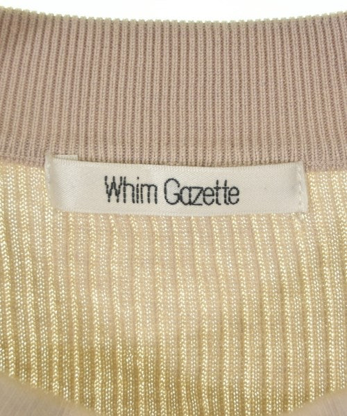 Whim Gazette 毛衣