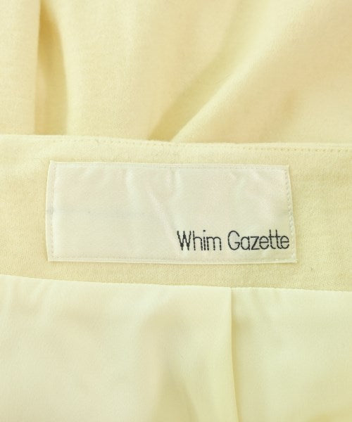 Whim Gazette 長裙/超長裙