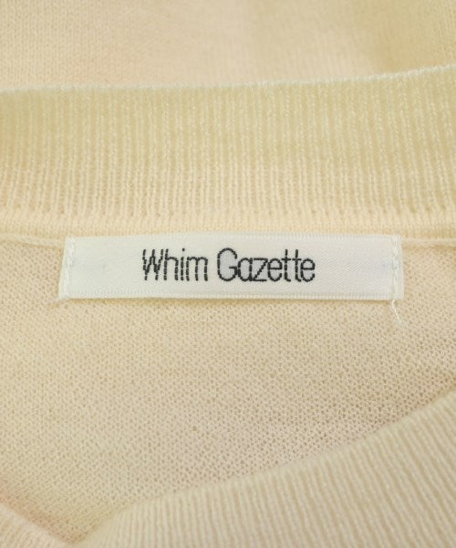 Whim Gazette 毛衣