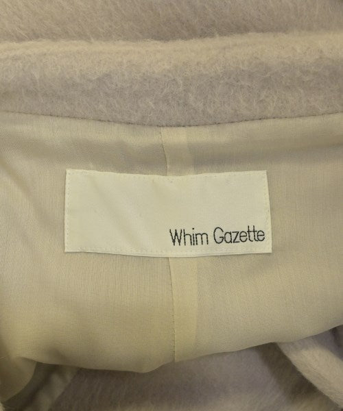 Whim Gazette 其他大衣