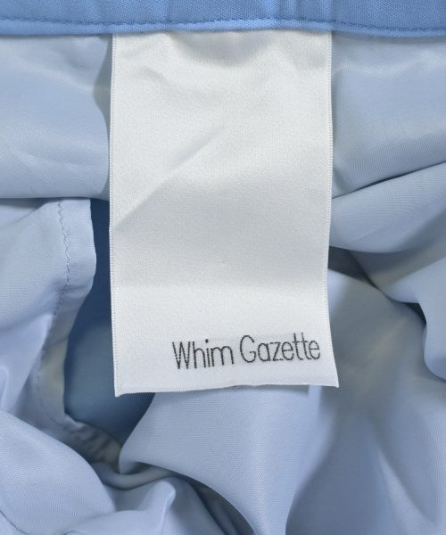 Whim Gazette 長褲