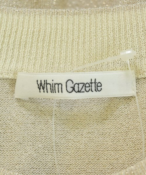 Whim Gazette 毛衣