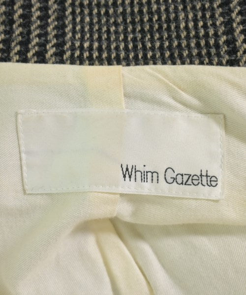 Whim Gazette 其他大衣