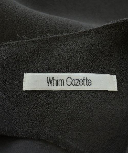 Whim Gazette 洋裝