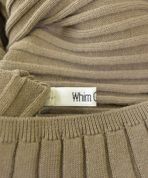Whim Gazette 其他套裝