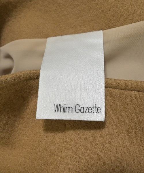 Whim Gazette 長裙/超長裙