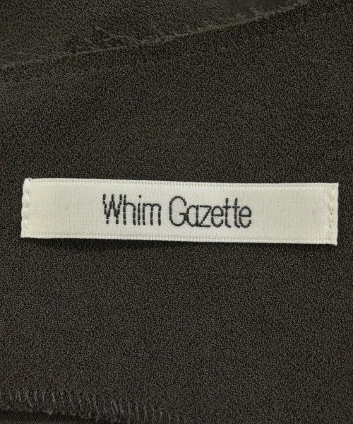 Whim Gazette 洋裝