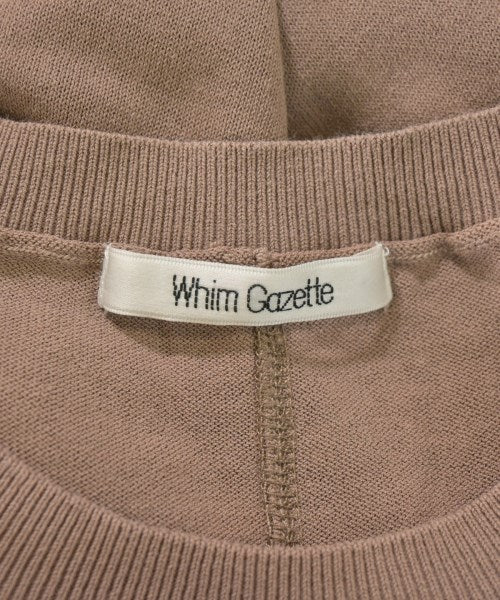 Whim Gazette 洋裝
