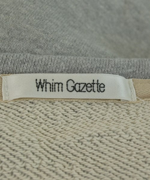 Whim Gazette 運動衫