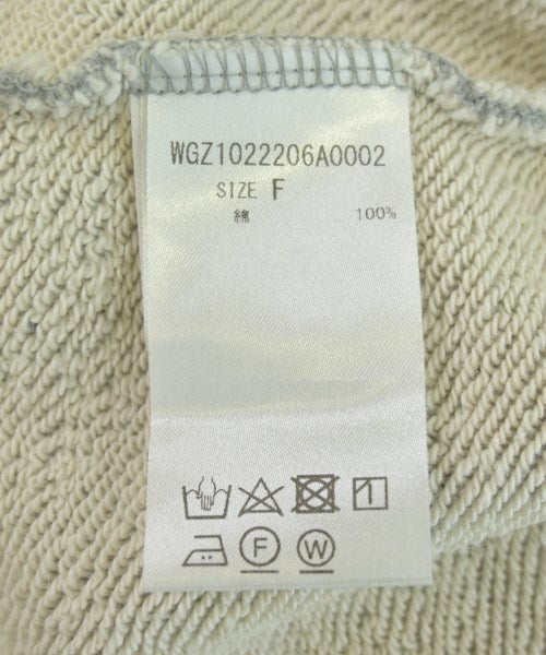 Whim Gazette 運動衫