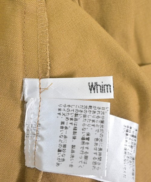 Whim Gazette 洋裝
