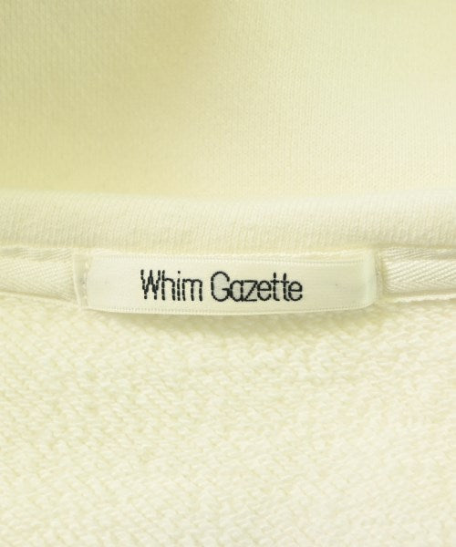 Whim Gazette 運動衫