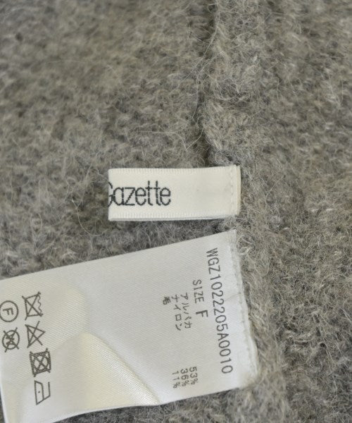 Whim Gazette 毛衣