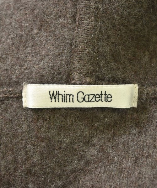 Whim Gazette 其他大衣