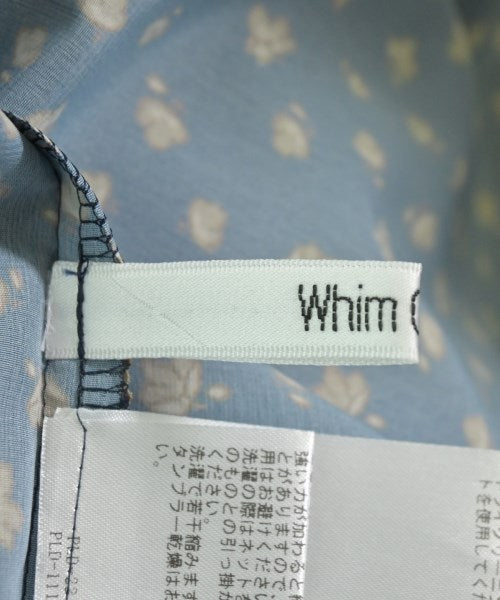 Whim Gazette 洋裝