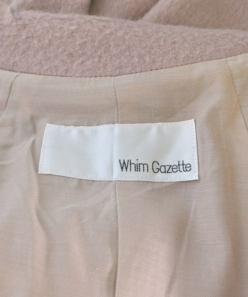 Whim Gazette 其他大衣