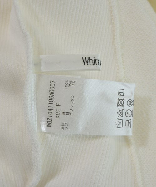 Whim Gazette 運動衫