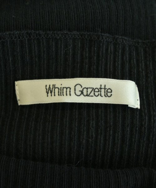 Whim Gazette T恤/上衣