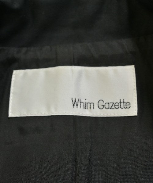 Whim Gazette 西裝外套