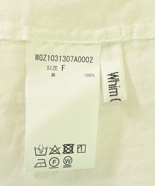 Whim Gazette 休閒夾克