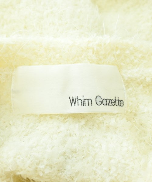 Whim Gazette 其他夾克